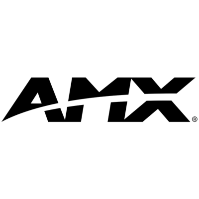 AMX stýringar