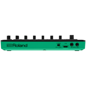 Roland S-1 No Backround