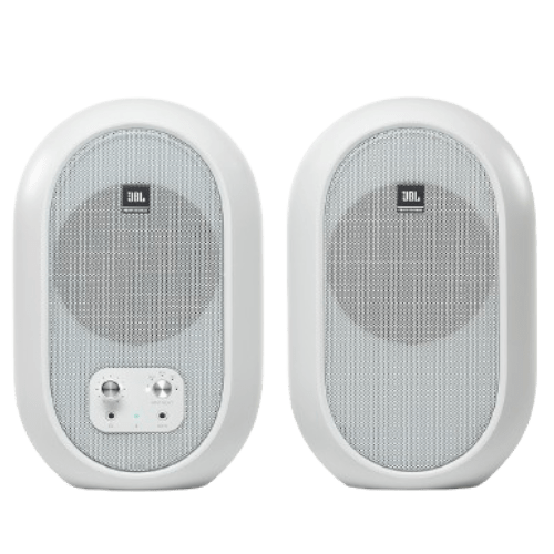 JBL 104wh No Backround