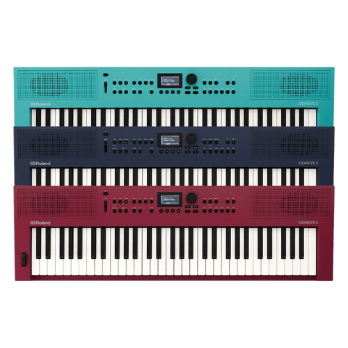 Roland Go:Keys 3