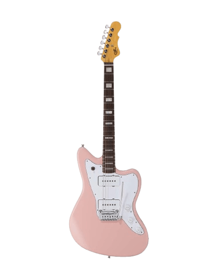 G&L Tribute DOHENY No Backround