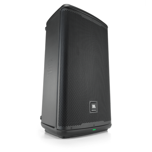 JBL EON712 No Backround