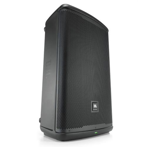 JBL EON715 No Backround