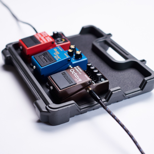 Boss BCB-30X No Backround