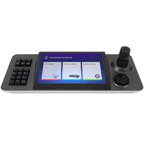 PTZ Camera Ctl 1 Formatted