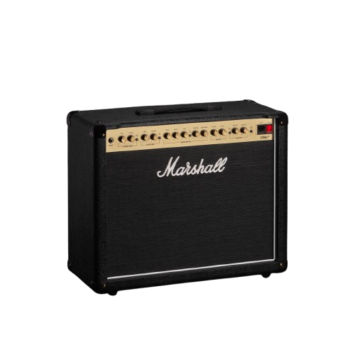 Marshall DSL40CR No Backround