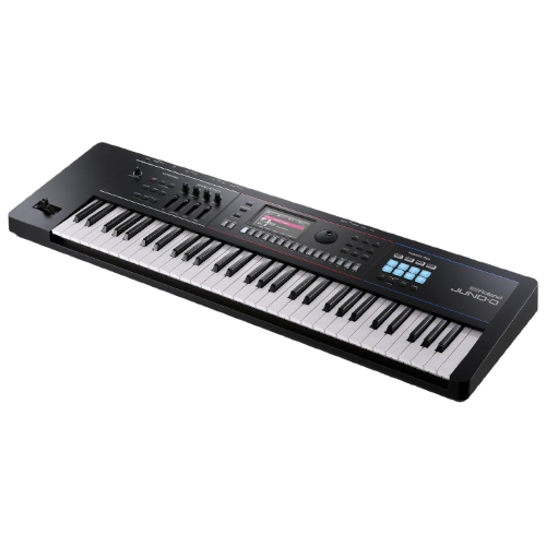 Roland Juno D6 No Backround