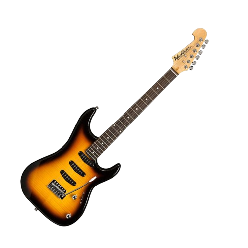Washburn Sonamaster S3XTS Formatted