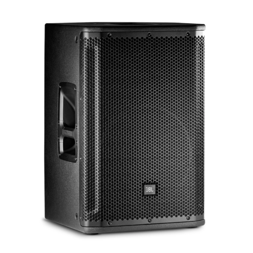 JBL SRX812P No Backround