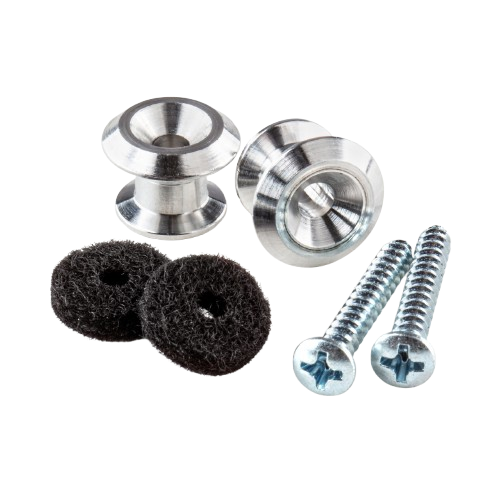 Dunlop Strap buttons