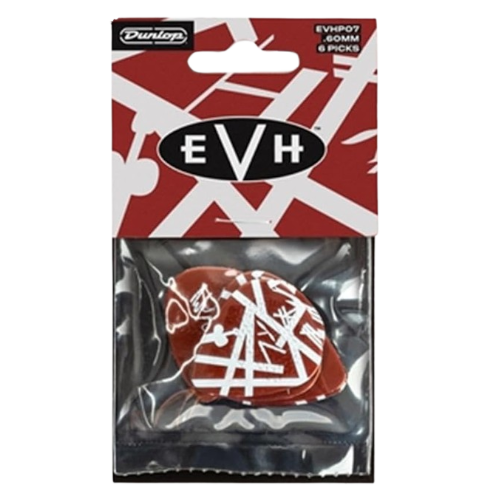 Dunlop EVHP07 No Backround