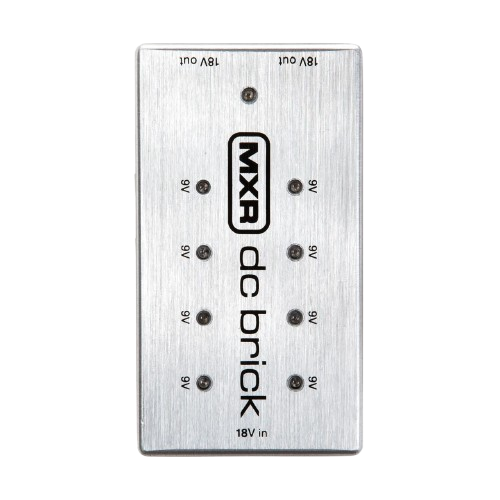 MXR DC Brick spennir