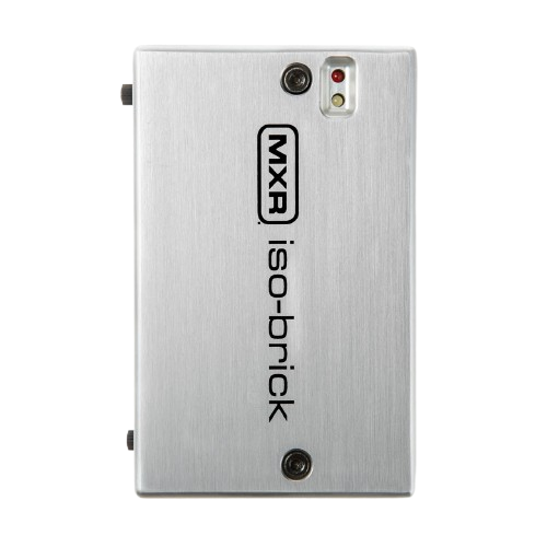 MXR Iso Brick