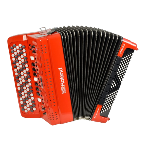 Roland FR-4Xb RD No Backround