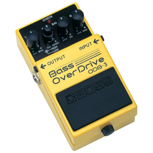 Boss ODB-3