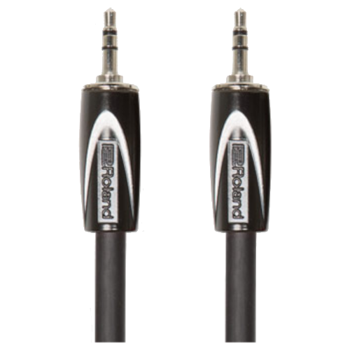 Roland RCC-5-3535 mini stereo jack 1,5m