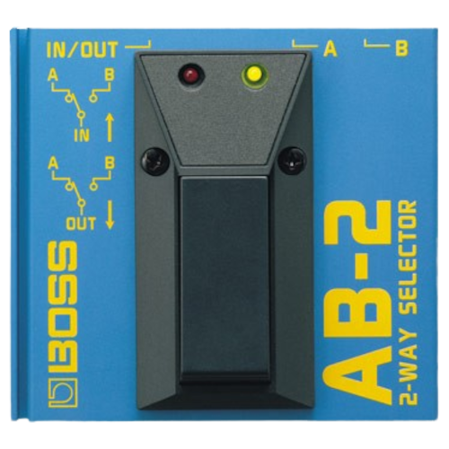 Roland AB-2 No Backround