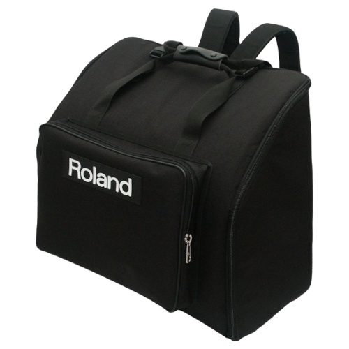 Roland BAG-FR-3 BK No Backround