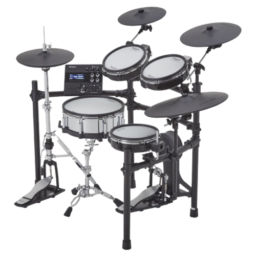 Roland TD-27KV2 No Backround