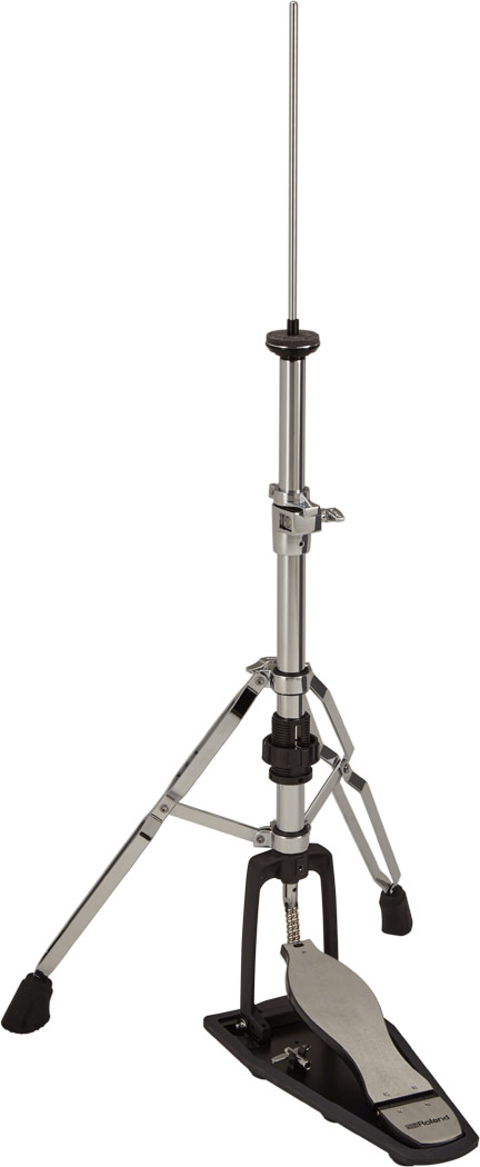 Roland Hi-hat standur m. hljóðdempun