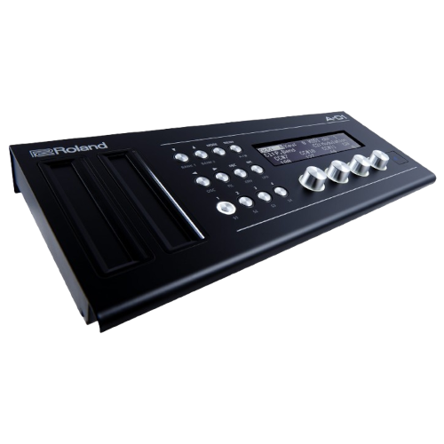 Roland A-01 No Backround