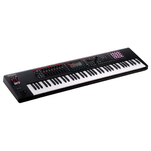 ROLAND FANTOM-07 WORKSTATION