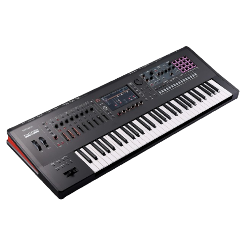 ROLAND FANTOM 6 EX WORKSTATION