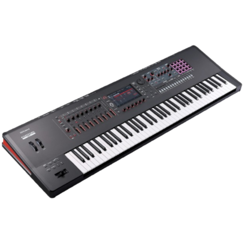 ROLAND FANTOM-7-EX WORKSTATION