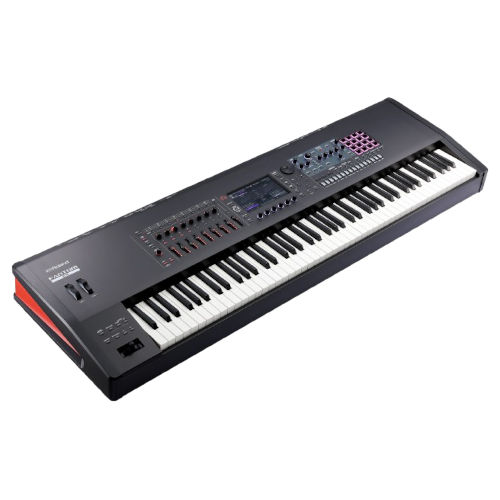 ROLAND FANTOM-8-EX WORKSTATION