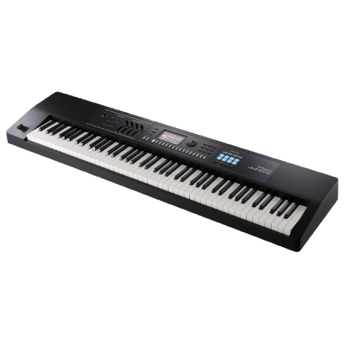 Roland Juno D8 No Backround