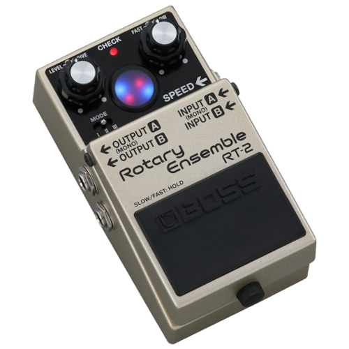 Boss RT-2 No Backround