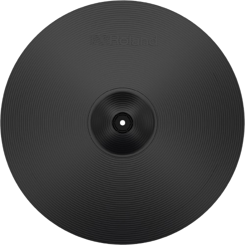 Roland CY-18DR No Backround