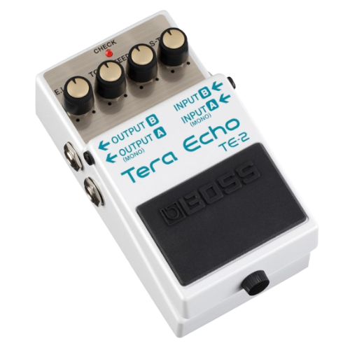 Roland TE-2 No Backround