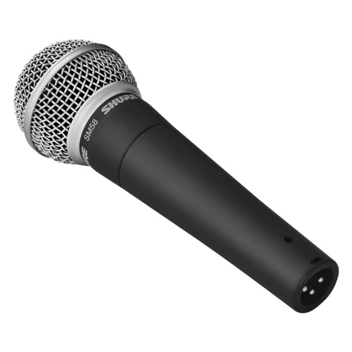 Shure SM58