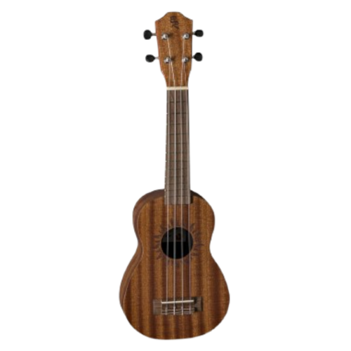 Baton Rouge V2-S Sun No Backround