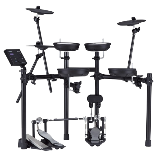 Roland TD-07DMK No Backround