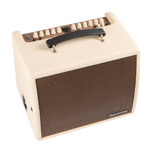 Blackstar Sonnet 60W No Backround