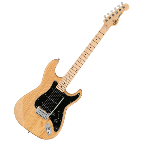 G&L Legacy tribute natural