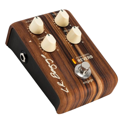LR.Baggs Align Reverb