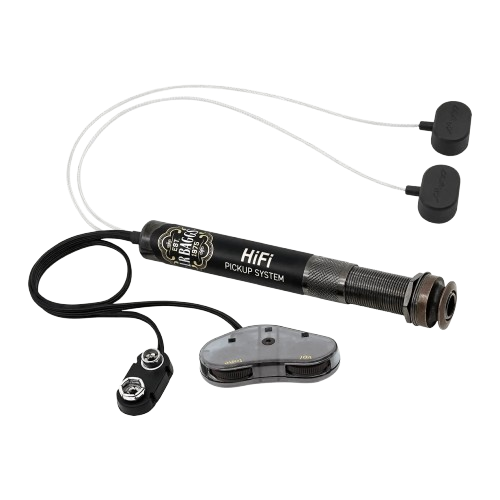 L.R.Baggs HIFI No Backround