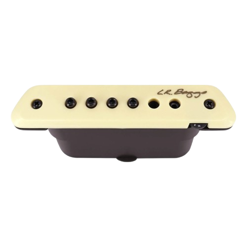 L.R.Baggs M1 Active No Backround