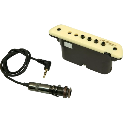 L.R.Baggs M1 Active Lefty No Backround