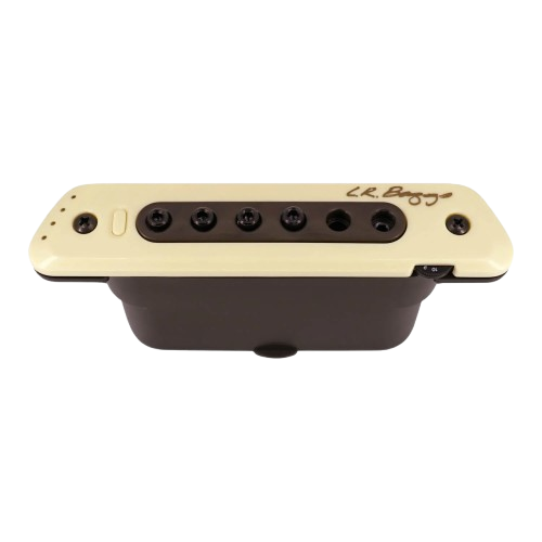 L.R.Baggs M80 No Backround