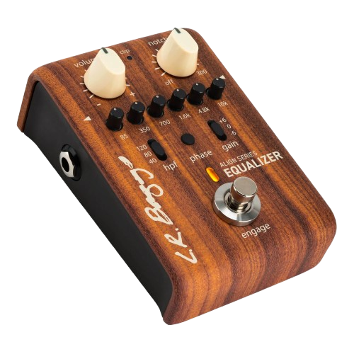LR. Baggs Align Equalizer
