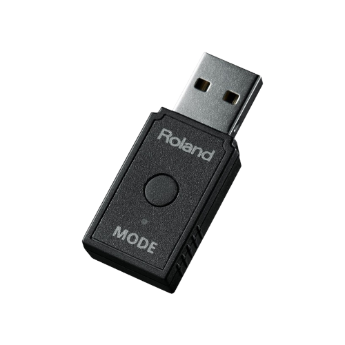 ROLAND WM-1D Midi dongull