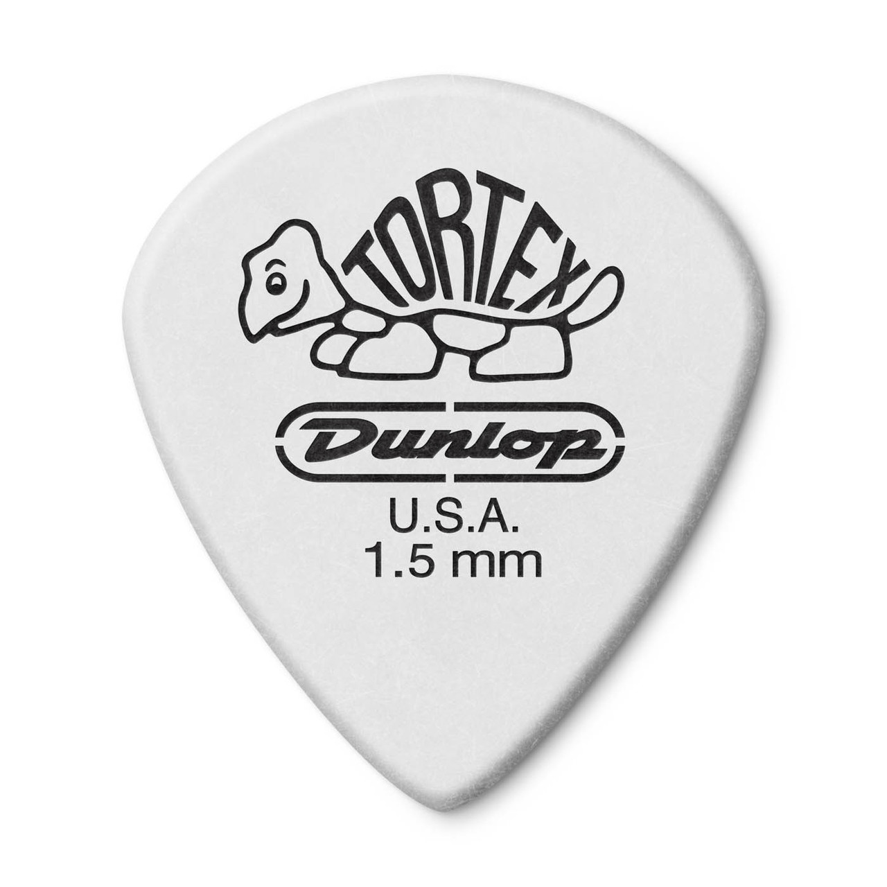 Dunlop Tortex Jazz 3