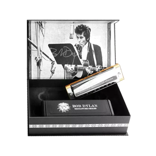 Hohner Bob Dylan