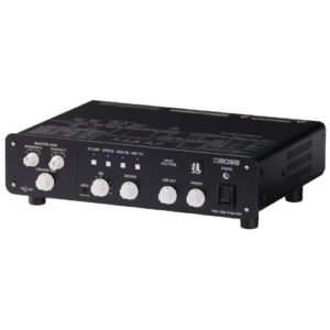 Boss WAZA TUBE AMP EXPANDER