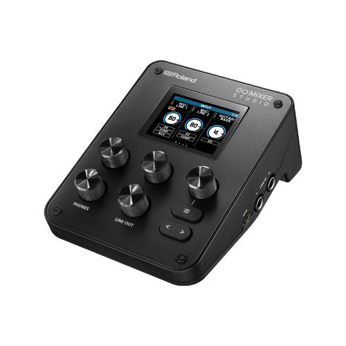 Roland Go Mixer Pro
