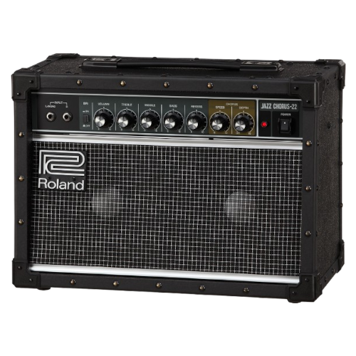 Roland Jazz Chorus 22